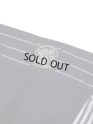 画像12: 【 SUGAR CANE（シュガーケン） 】 【 9oz. 】 WABASH STRIPE TROUSERS [ FICTION ROMANCE ]