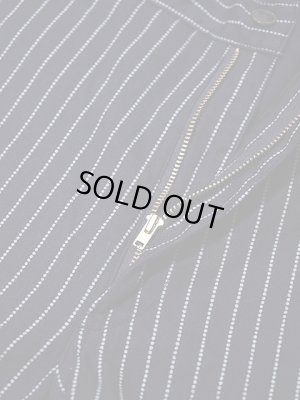 画像5: 【 SUGAR CANE（シュガーケン） 】 【 9oz. 】 WABASH STRIPE TROUSERS [ FICTION ROMANCE ]