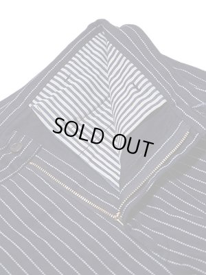 画像6: 【 SUGAR CANE（シュガーケン） 】 【 9oz. 】 WABASH STRIPE TROUSERS [ FICTION ROMANCE ]