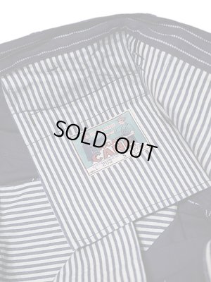 画像7: 【 SUGAR CANE（シュガーケン） 】 【 9oz. 】 WABASH STRIPE TROUSERS [ FICTION ROMANCE ]