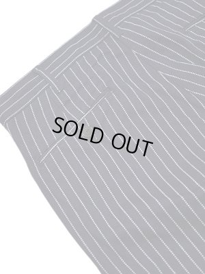 画像9: 【 SUGAR CANE（シュガーケン） 】 【 9oz. 】 WABASH STRIPE TROUSERS [ FICTION ROMANCE ]