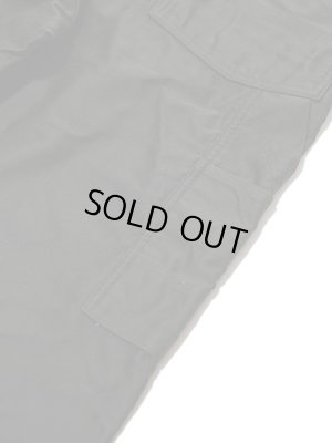 画像10: 【 HEAD LIGHT x SUGAR CANE (ヘッドライト x シュガーケーン) 】 【9.5oz. 】 モールスキンオーバーオール [ 9.5oz. MOLESKIN DIAMOND BACK OVERALLS ]