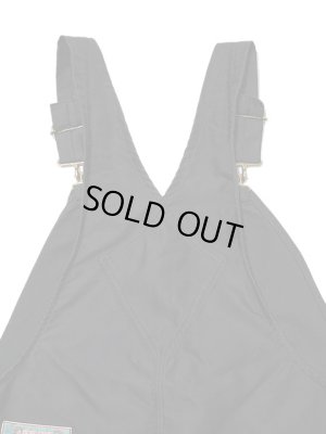 画像4: 【 HEAD LIGHT x SUGAR CANE (ヘッドライト x シュガーケーン) 】 【9.5oz. 】 モールスキンオーバーオール [ 9.5oz. MOLESKIN DIAMOND BACK OVERALLS ]