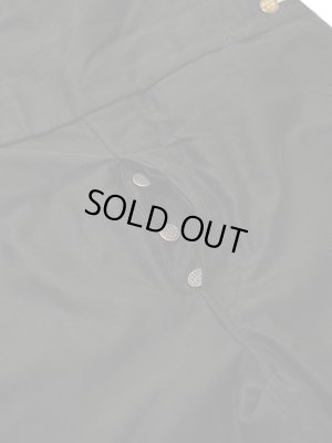 画像8: 【 HEAD LIGHT x SUGAR CANE (ヘッドライト x シュガーケーン) 】 【9.5oz. 】 モールスキンオーバーオール [ 9.5oz. MOLESKIN DIAMOND BACK OVERALLS ]