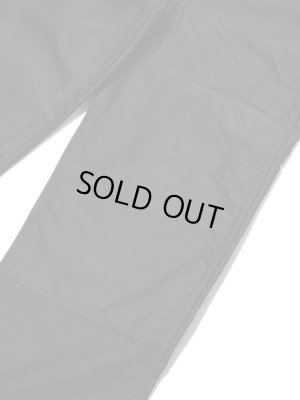 画像9: 【 HEAD LIGHT x SUGAR CANE (ヘッドライト x シュガーケーン) 】 【9.5oz. 】 モールスキンオーバーオール [ 9.5oz. MOLESKIN DIAMOND BACK OVERALLS ]