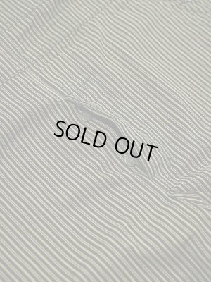 画像7: 【 SUGAR CANE（シュガーケン） 】 【 11oz. 】 BROWN LIBERTY STRIPE OVERALLS ] [ FICTION ROMANCE ]