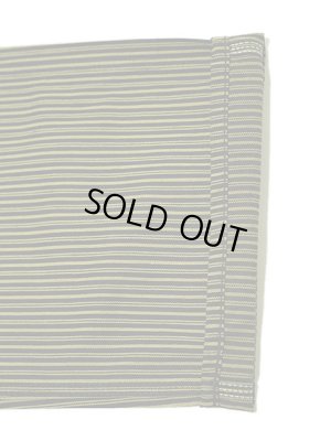 画像12: 【 SUGAR CANE（シュガーケン） 】 【 11oz. 】 BROWN LIBERTY STRIPE OVERALLS ] [ FICTION ROMANCE ]