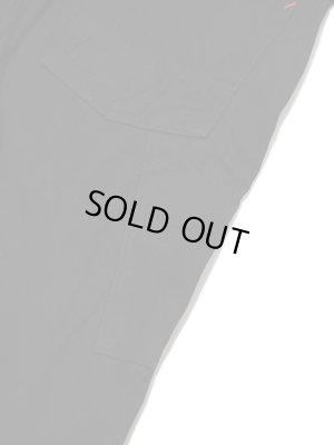 画像12: 【 SUGAR CANE（シュガーケン） 】 【 11oz. 】 BLACK DENIM OVERALLS ] [ FICTION ROMANCE ]