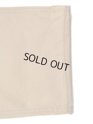 画像8: 【 SUGAR CANE×Mister Freedom（シュガーケン×ミスターフリーダム） 】 【 8.2oz. 】CHINO CLOTH UTILITY TROUSERS [ FROGSVILLE ]