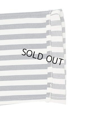 画像7: 【 HEAD LIGHT x SUGAR CANE (ヘッドライト x シュガーケーン) 】 【 7oz. 】 デッドストックヒッコリーストライプワークパンツ [ NOS 7oz. 1/2" INDIGO STRIPE WORK PANTS ]