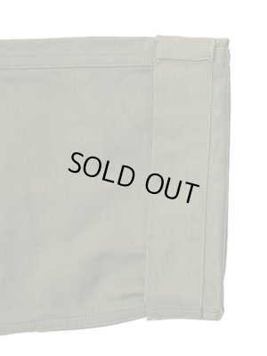 画像14: 【 SUGAR CANE×Mister Freedom（シュガーケン×ミスターフリーダム） 】 COTTON BACK SATEEN "MECHANIC TROUSERS" [ SURVIVAL SCHOOL ] [ MFSC ]
