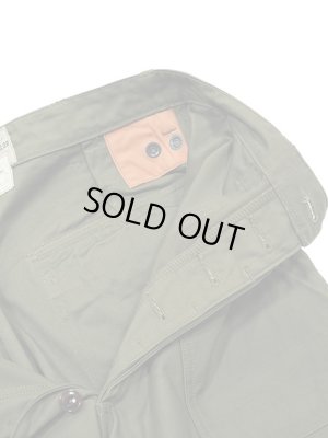 画像6: 【 SUGAR CANE×Mister Freedom（シュガーケン×ミスターフリーダム） 】 COTTON BACK SATEEN "MECHANIC TROUSERS" [ SURVIVAL SCHOOL ] [ MFSC ]