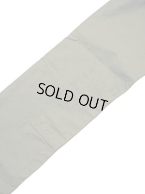 画像8: 【 SUGAR CANE×Mister Freedom（シュガーケン×ミスターフリーダム） 】 COTTON BACK SATEEN "MECHANIC TROUSERS" [ SURVIVAL SCHOOL ] [ MFSC ]