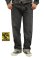 画像1: 【 SUGAR CANE（シュガーケン） 】 14.25oz. BLACK DENIM 1947 HARD WASH MODEL ( REGULAR STRAIGHT )  [ 1947 MODEL ] (1)