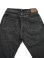 画像9: 【 SUGAR CANE（シュガーケン） 】 14.25oz. BLACK DENIM 1947 HARD WASH MODEL ( REGULAR STRAIGHT )  [ 1947 MODEL ]