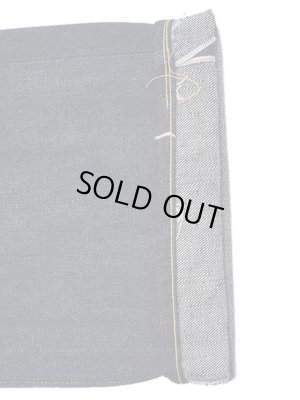 画像11: 3 SUGAR CANE Super “Denim” Collectibles（シュガーケンスーパーデニムコレクタブルズ） 】13.5oz. BLUE DENIM WAIST OVERALLS  [ 1943 MODEL] [ #09 ]