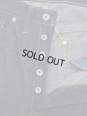 画像5: 3 SUGAR CANE Super “Denim” Collectibles（シュガーケンスーパーデニムコレクタブルズ） 】13.5oz. BLUE DENIM WAIST OVERALLS  [ 1943 MODEL] [ #09 ]