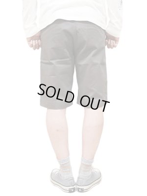 画像2: 【 SUGAR CANE（シュガーケン） 】  チノショーツ [ TWILL WORK SHORTS ]