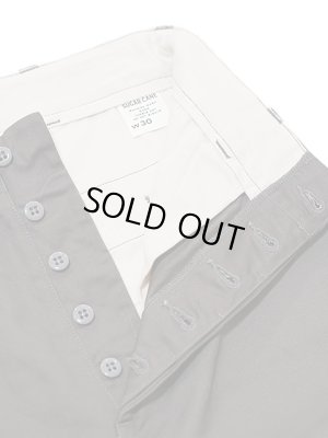 画像6: 【 SUGAR CANE（シュガーケン） 】  チノショーツ [ TWILL WORK SHORTS ]