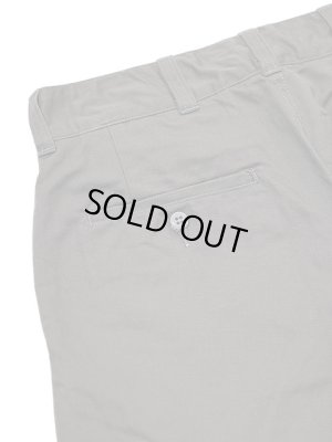 画像7: 【 SUGAR CANE（シュガーケン） 】  チノショーツ [ TWILL WORK SHORTS ]