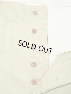 画像5: 【 SUGAR CANE（シュガーケン） 】  チノショーツ [ TWILL WORK SHORTS ]