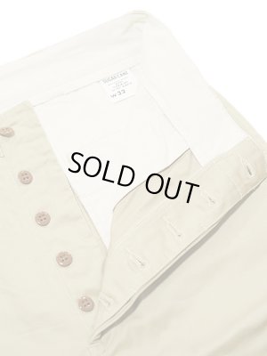 画像6: 【 SUGAR CANE（シュガーケン） 】  チノショーツ [ TWILL WORK SHORTS ]