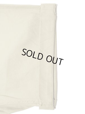 画像9: 【 SUGAR CANE（シュガーケン） 】  チノショーツ [ TWILL WORK SHORTS ]