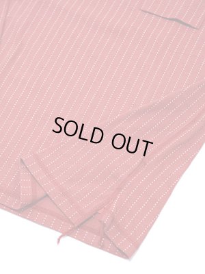 画像6: 【 SUGAR CANE（シュガーケン） 】　ウォバッシュヘンリーネック長袖Ｔシャツ　[ WABASH HENLEY NECK T-SHIRT ] [ FICTION ROMANCE ]