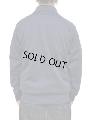 画像2: 【 SAMURAI JEANS 】 サムライ倶楽部ジャージ　[ TIGER & DRAGON ] [ NAVY ]