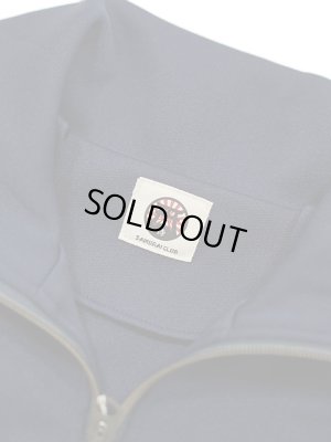 画像9: 【 SAMURAI JEANS 】 サムライ倶楽部ジャージ　[ TIGER & DRAGON ] [ NAVY ]