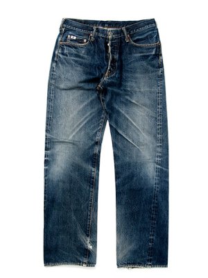 画像13: 【 STUDIO D'ARTISAN（ステュディオダルチザン）　15oz レギュラーストレートジーンズ　[ Regular Straight ]