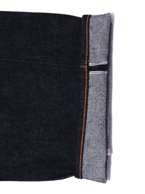 画像10: 【 STUDIO D'ARTISAN（ステュディオダルチザン）　15oz タイトストレートジーンズ　[ Tight Straight ]