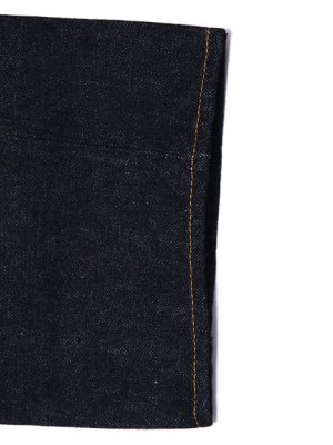 画像9: 【 STUDIO D'ARTISAN（ステュディオダルチザン）　15oz タイトストレートジーンズ　[ Tight Straight ]