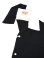 画像3: 【 STYLE EYES（スタイルアイズ） 】 レーヨンオープンカラーシャツ　[ TWO-TONE ]