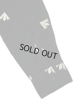 画像5: 【 STYLE EYES（スタイルアイズ） 】 コーデュロイオープンカラーシャツ [ THUNDER BIRD ]