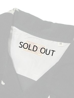 画像7: 【 STYLE EYES（スタイルアイズ） 】 コーデュロイオープンカラーシャツ [ THUNDER BIRD ]