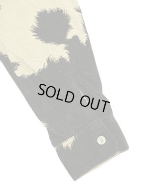 画像5: 【 STYLE EYES（スタイルアイズ） 】 コーデュロイオープンカラーシャツ [ PONY ]