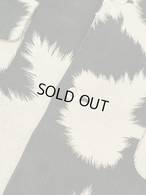 画像6: 【 STYLE EYES（スタイルアイズ） 】 コーデュロイオープンカラーシャツ [ PONY ]