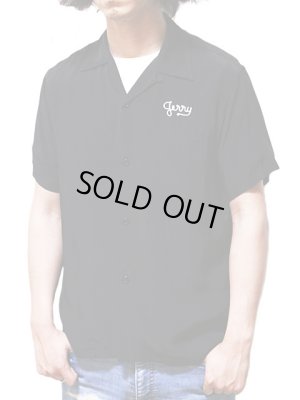 画像2: 【 STYLE EYES（スタイルアイズ） 】　半袖レーヨンボーリングシャツ　S/S RAYON BOWLING SHIRT　[ CALIFORNIA ]