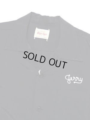 画像3: 【 STYLE EYES（スタイルアイズ） 】　半袖レーヨンボーリングシャツ　S/S RAYON BOWLING SHIRT　[ CALIFORNIA ]