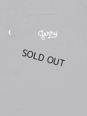 画像4: 【 STYLE EYES（スタイルアイズ） 】　半袖レーヨンボーリングシャツ　S/S RAYON BOWLING SHIRT　[ CALIFORNIA ]