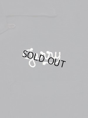 画像5: 【 STYLE EYES（スタイルアイズ） 】　半袖レーヨンボーリングシャツ　S/S RAYON BOWLING SHIRT　[ CALIFORNIA ]