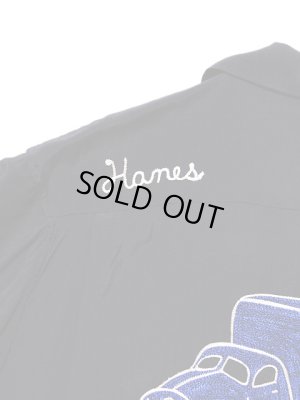 画像7: 【 STYLE EYES（スタイルアイズ） 】　半袖レーヨンボーリングシャツ　S/S RAYON BOWLING SHIRT　[ CALIFORNIA ]