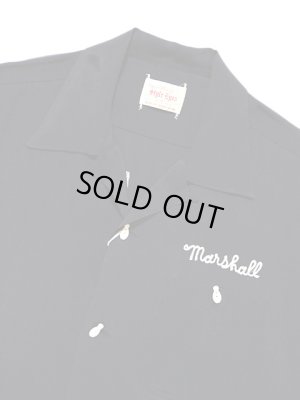 画像3: 【 STYLE EYES（スタイルアイズ） 】　半袖レーヨンボーリングシャツ　S/S RAYON BOWLING SHIRT　[ CARL FINCH ]