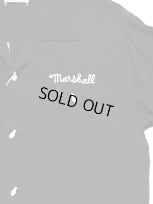 画像4: 【 STYLE EYES（スタイルアイズ） 】　半袖レーヨンボーリングシャツ　S/S RAYON BOWLING SHIRT　[ CARL FINCH ]