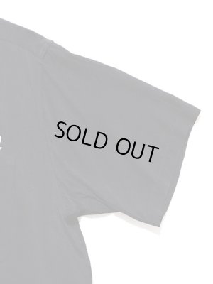 画像7: 【 STYLE EYES（スタイルアイズ） 】　半袖レーヨンボーリングシャツ　S/S RAYON BOWLING SHIRT　[ CARL FINCH ]