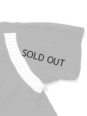 画像6: 【 STYLE EYES（スタイルアイズ） 】　リブ切り替えレーヨンボーリングシャツ　[ RAYON BOWLING SHIRT "RIB SWITCHED" ]