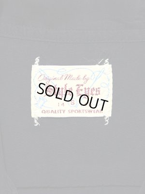 画像8: 【 STYLE EYES（スタイルアイズ） 】　リブ切り替えレーヨンボーリングシャツ　[ RAYON BOWLING SHIRT "RIB SWITCHED" ]