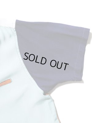 画像6: 【 STYLE EYES（スタイルアイズ） 】　無地レーヨンボーリングシャツ　[ RAYON BOWLING SHIRT "PLAIN" ]