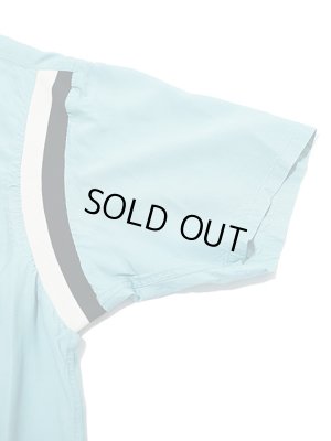 画像5: 【 STYLE EYES（スタイルアイズ） 】　リブ切り替えレーヨンボーリングシャツ　[ RAYON BOWLING SHIRT "WITH RIBS" ]